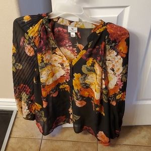 Worthington Blouse